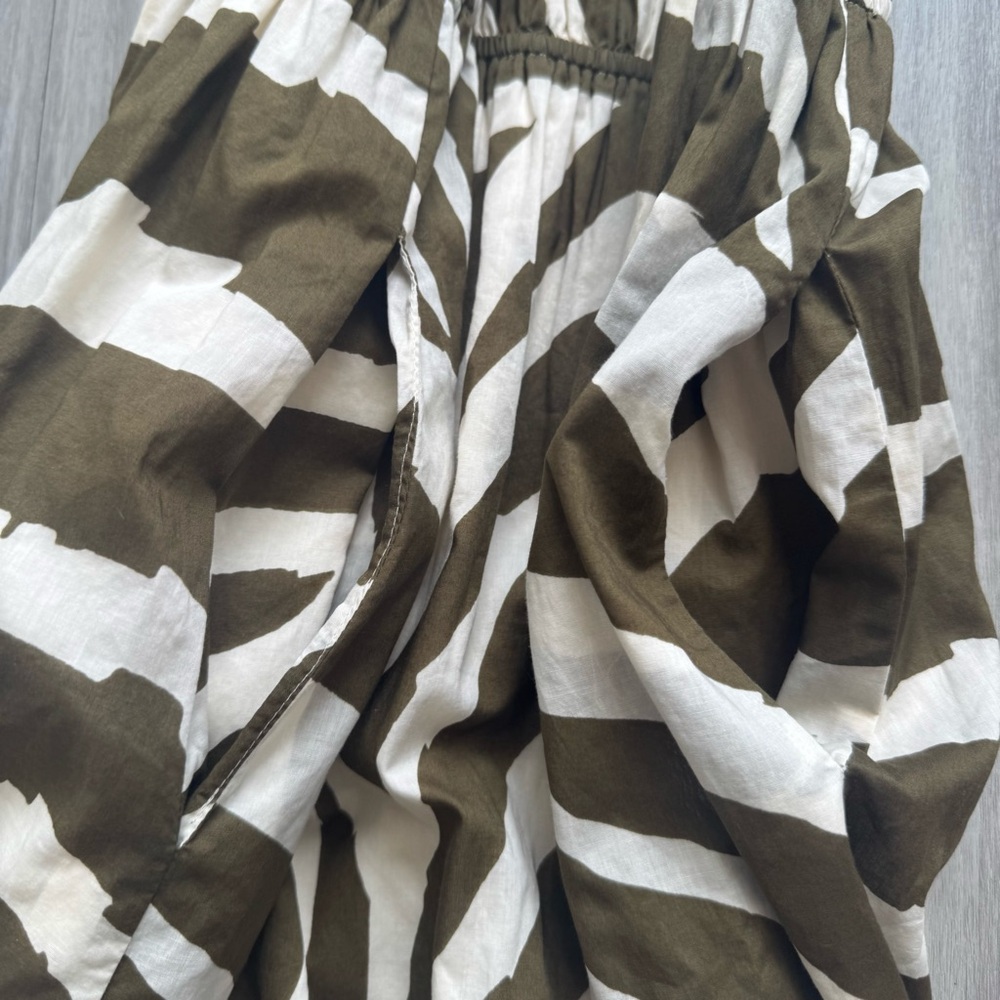 Rails Fatima Dress in the Selva print - Picture 5 of 10